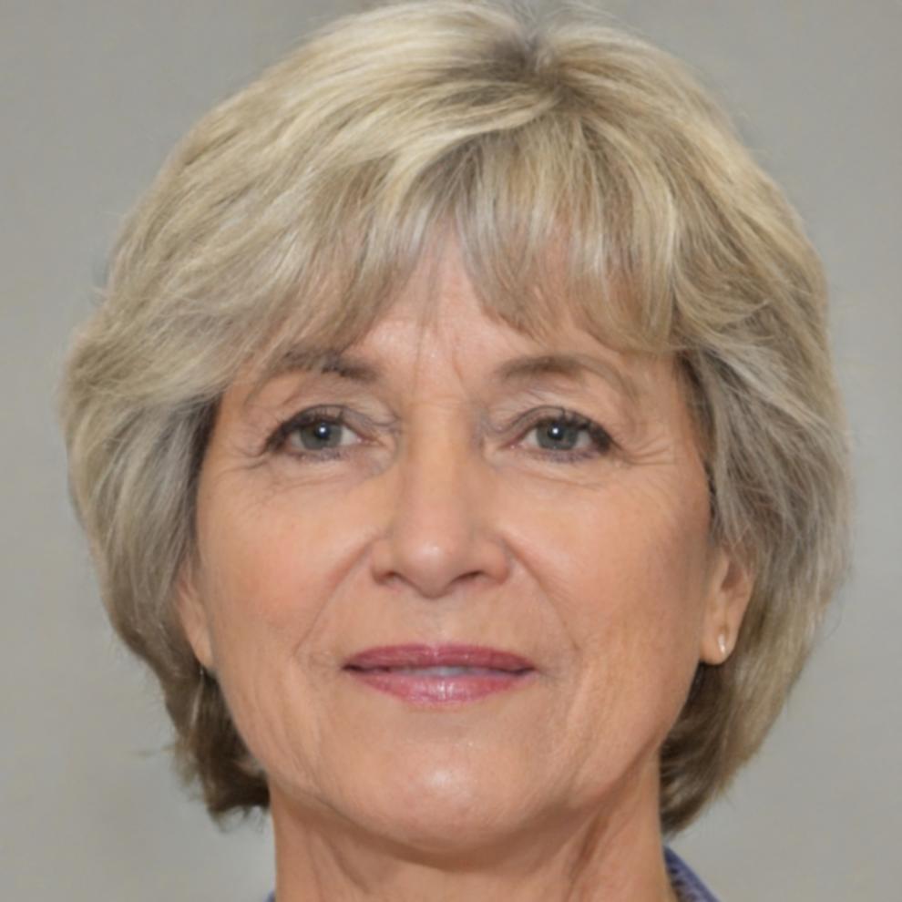 Kursleiterin Dr. Anna Weber